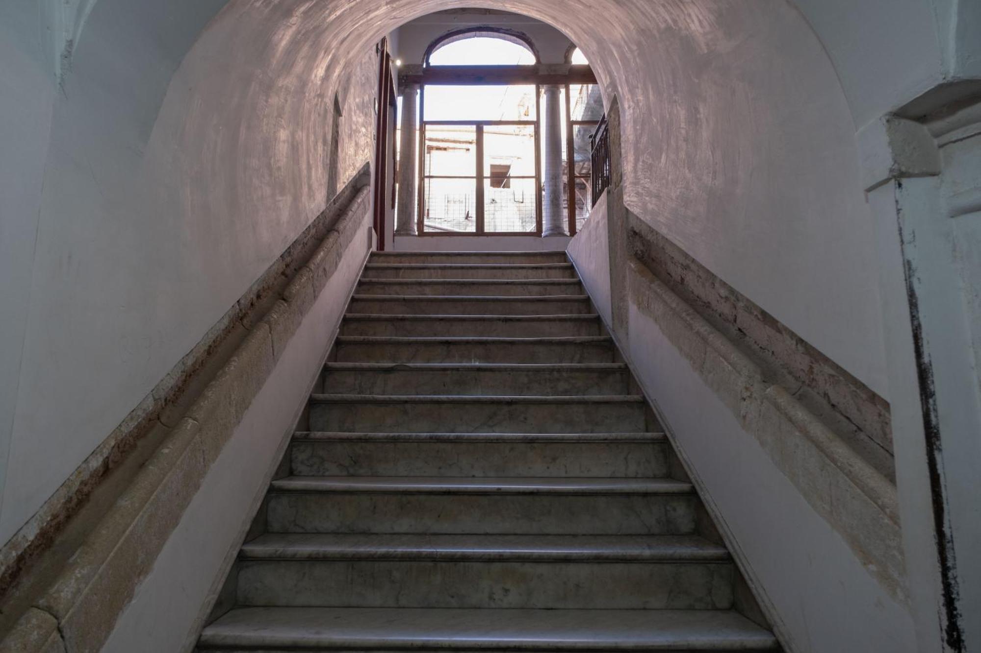 Sopra I Tetti Di Ballaro Palermo Dış mekan fotoğraf