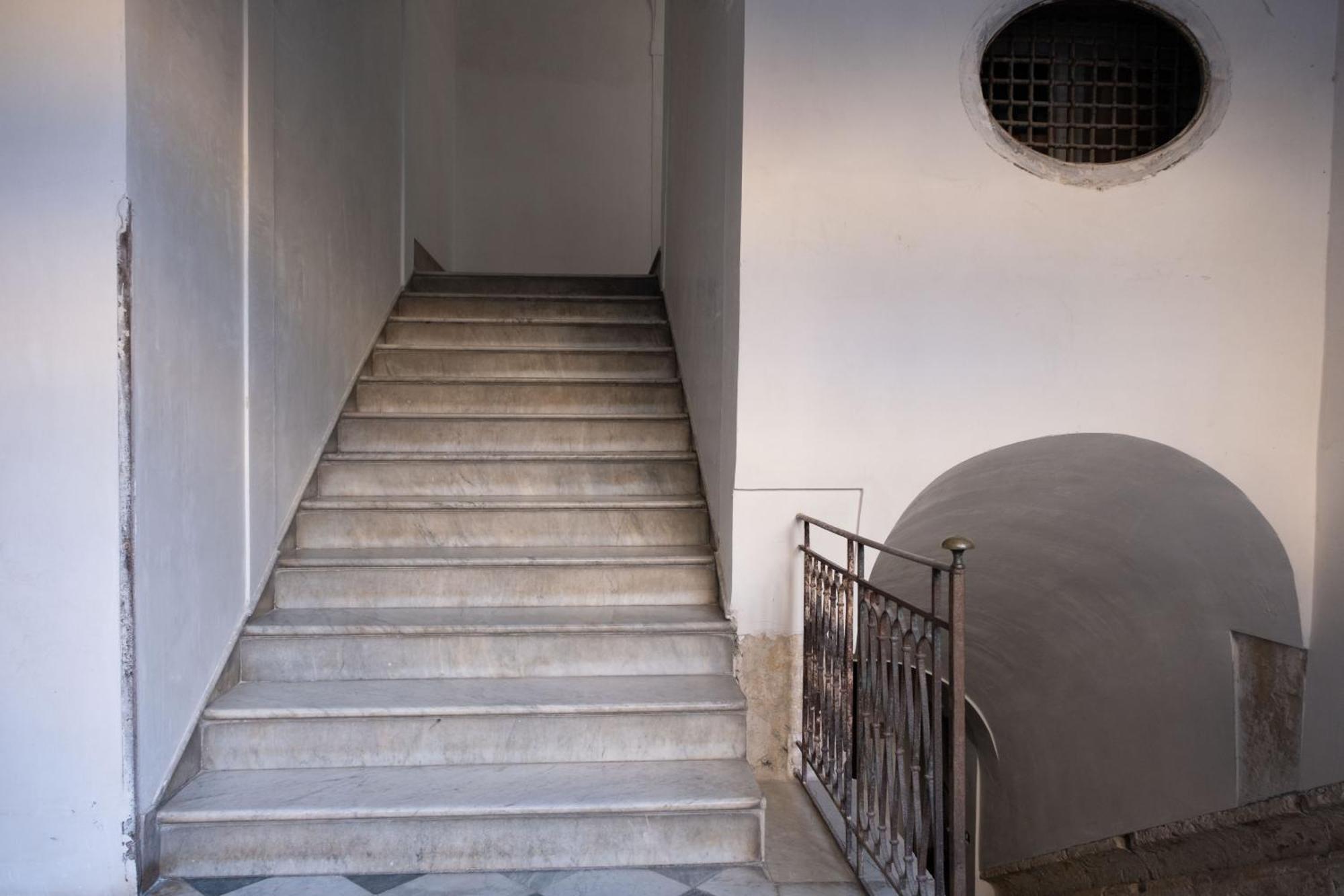 Sopra I Tetti Di Ballaro Palermo Dış mekan fotoğraf