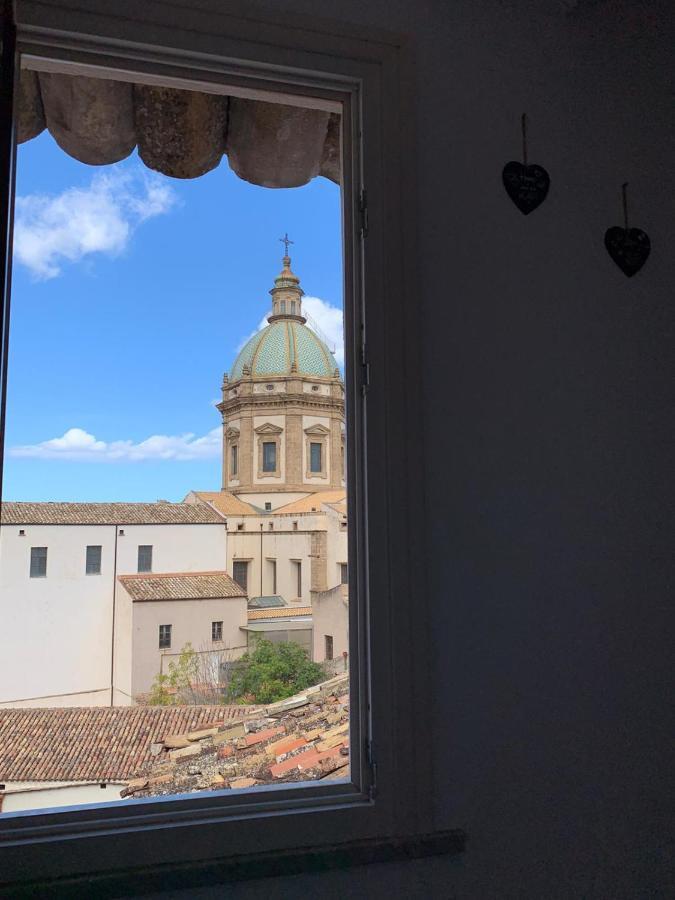 Sopra I Tetti Di Ballaro Palermo Dış mekan fotoğraf