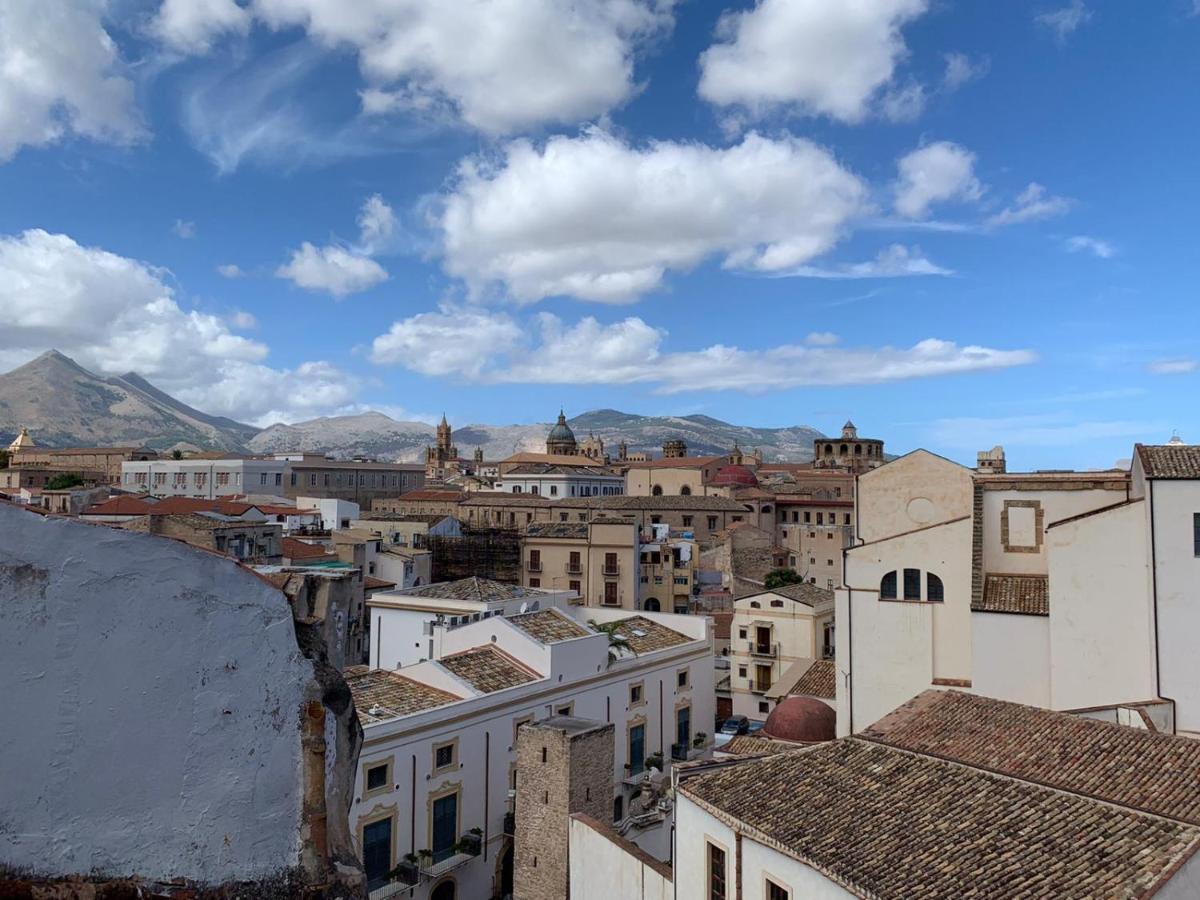 Sopra I Tetti Di Ballaro Palermo Dış mekan fotoğraf